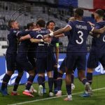 Champions: Manchester City vino desde atrás para vencer al PSG