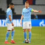 Pep Guardiola: "Hemos hecho una segunda parte excelente"