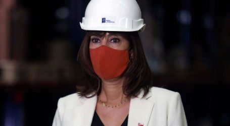 Zalaquett por femicidios: “Ayer fue un día negro en la Región Metropolitana”