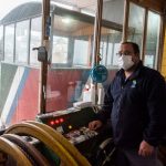 Día del Trabajador en pandemia