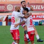 Libertadores: Jugadores con Covid-19 de Argentinos Jrs. podrán jugar ante la UC