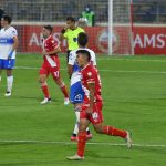 Libertadores: Una pálida U. Católica cayó como local ante Argentinos Juniors