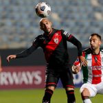 Sudamericana: Palestino se inclinó ante el Atlético Goianiense en Rancagua