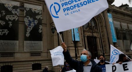 Hoy parte la “Huelga General Sanitaria” convocada por la CUT