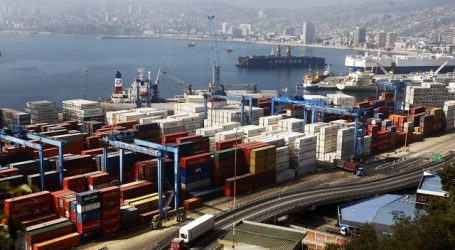 Sindicato de empresa naviera Humbolt vota por iniciar huelga