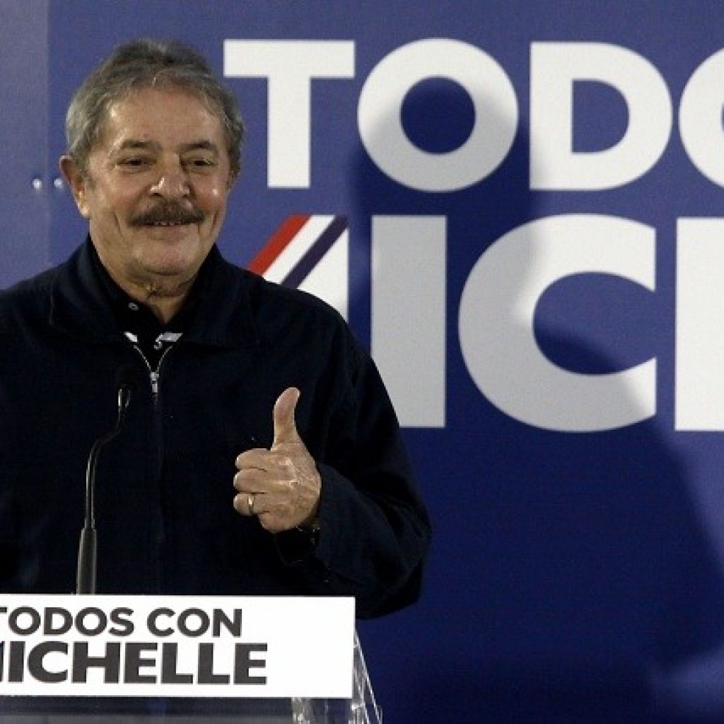 El Supremo de Brasil aprueba por mayoría anular las condenas contra Lula