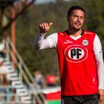 Jorge Acuña asumió de forma interina la banca de Unión San Felipe