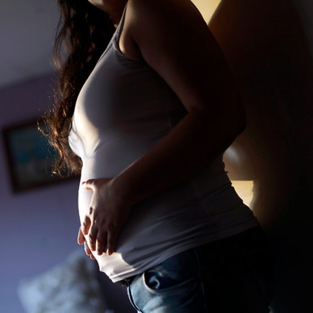 Este lunes se inicia vacunación a embarazadas contra el Covid-19