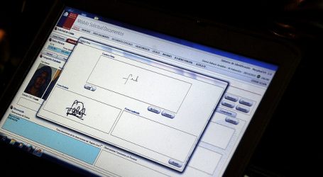 Nuevo Modelo de Sistema de Identificación: Informan sobre recepción de ofertas