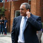 Comisión Antidopaje de la ANFP renuncia en pleno acusando "intervención estatal"