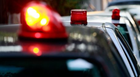 Una madre y sus 4 hijas sufrieron violenta “encerrona” en Colina