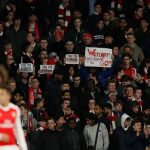 Fundador de Spotify insiste en su oferta para comprar el Arsenal