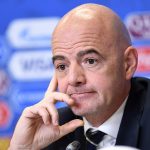 Gianni Infantino sobre la Superliga: "Tendrán que asumir las consecuencias"