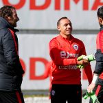 Manuel Suárez: "Pizzi sacó a Marcelo Díaz de la 'Roja' por decisión técnica"