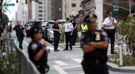 EEUU: Un muerto y un herido en un tiroteo en un centro comercial de Nebraska