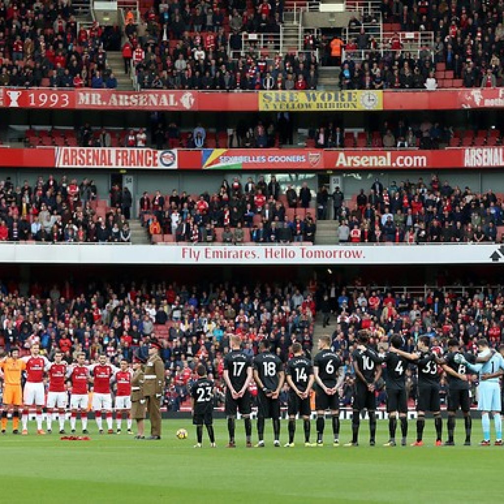 Dueños del Arsenal niegan una posible venta del club