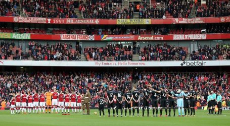 Dueños del Arsenal niegan una posible venta del club