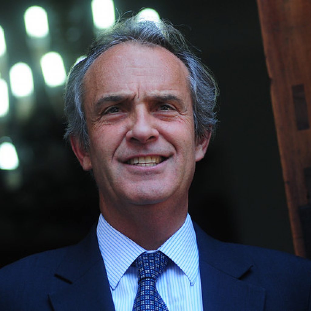 Sofofa elige 30 consejeros para el período 2021-2025