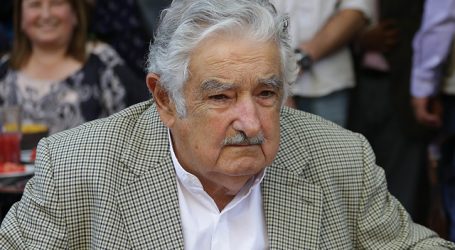 José Mujica se recupera tras intervención por una úlcera en el esófago