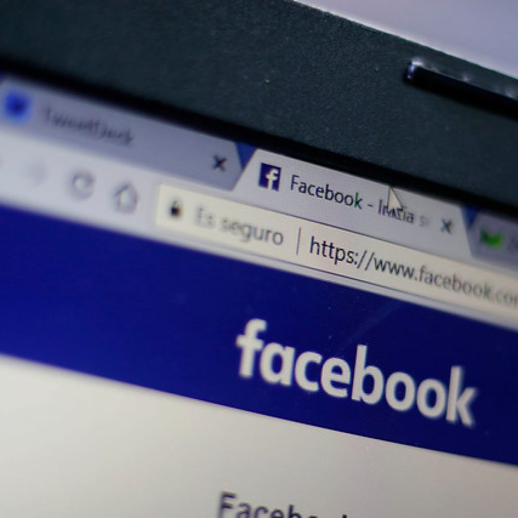 Facebook confirma reaparición en red de antigua filtración con datos de cuentas