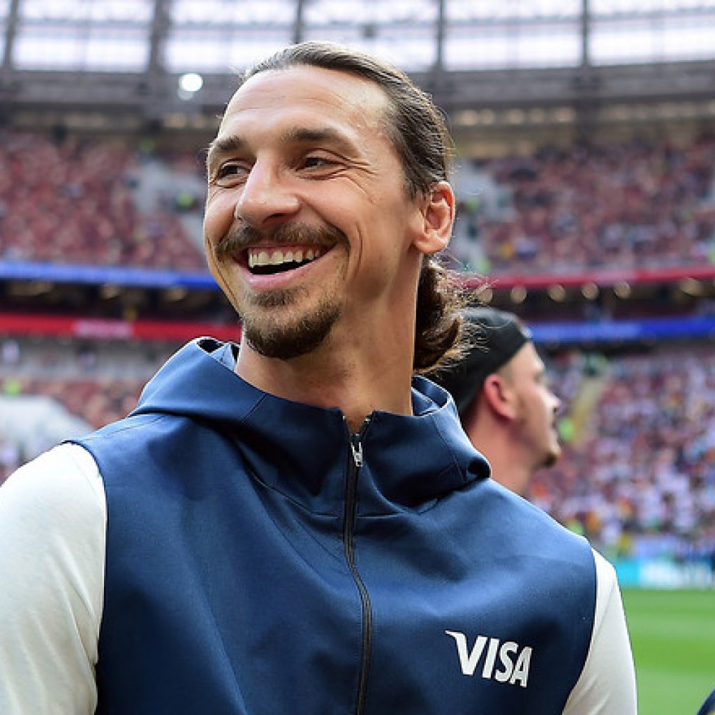 UEFA abre expediente a Ibrahimovic por posible vinculación a casa de apuestas