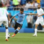 Lucas Torreira: "No quiero jugar más en Europa, quiero ir a Boca"
