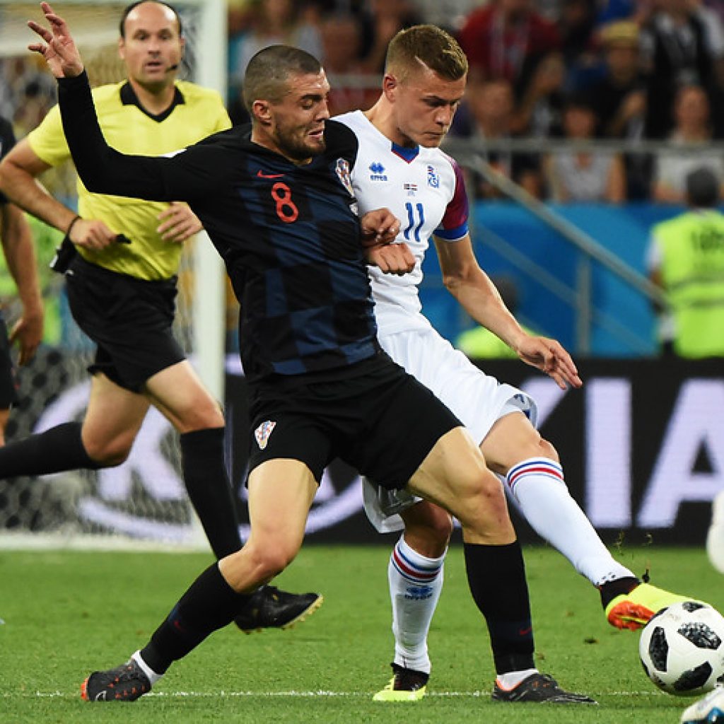 Champions: Mateo Kovacic será baja para el Real Madrid-Chelsea