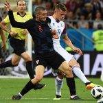 Champions: Mateo Kovacic será baja para el Real Madrid-Chelsea