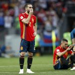 Dani Carvajal entrena con el grupo y podría estar listo para el clásico español