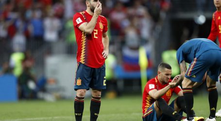 Dani Carvajal entrena con el grupo y podría estar listo para el clásico español