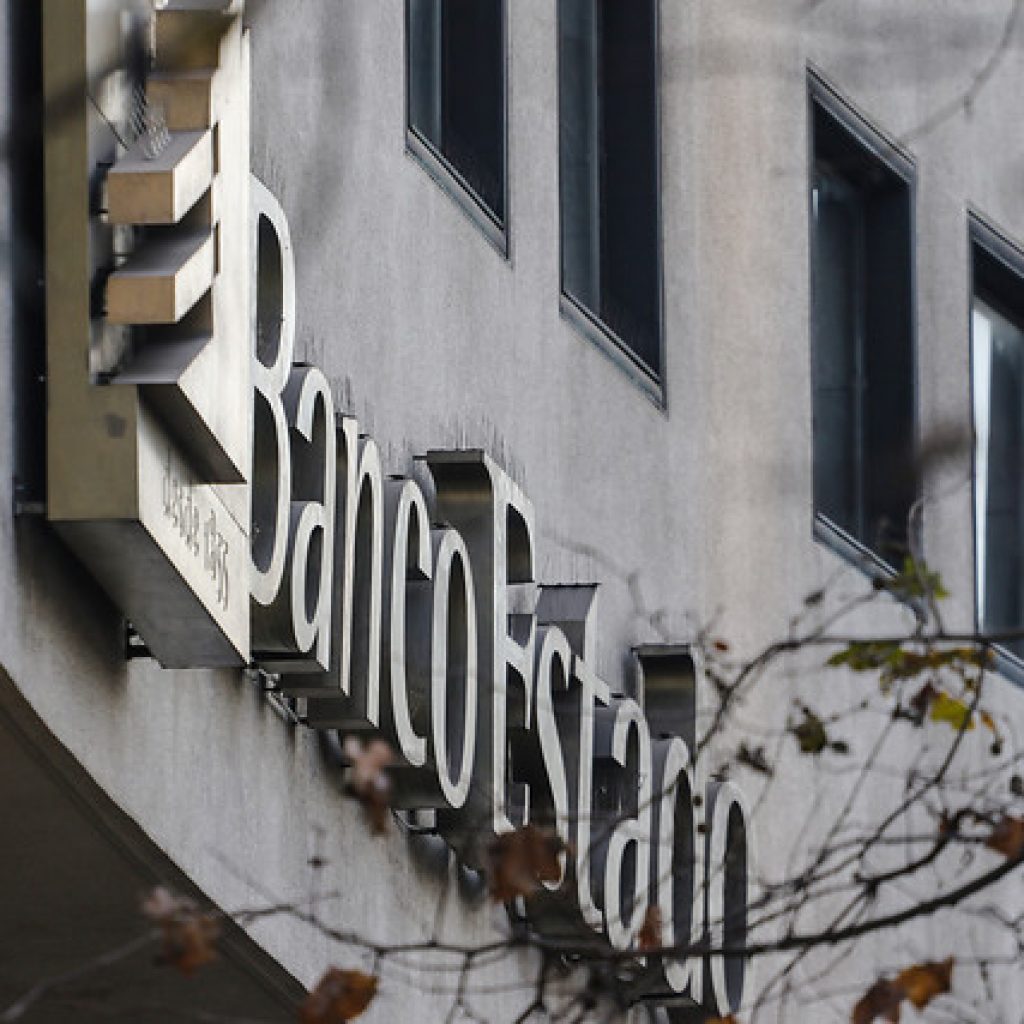 BancoEstado valora proyecto de Hacienda para nueva capitalización