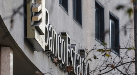 BancoEstado valora proyecto de Hacienda para nueva capitalización