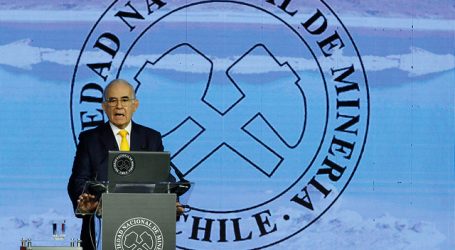 Sonami valora fallo del Primer Tribunal Ambiental respecto al proyecto Dominga