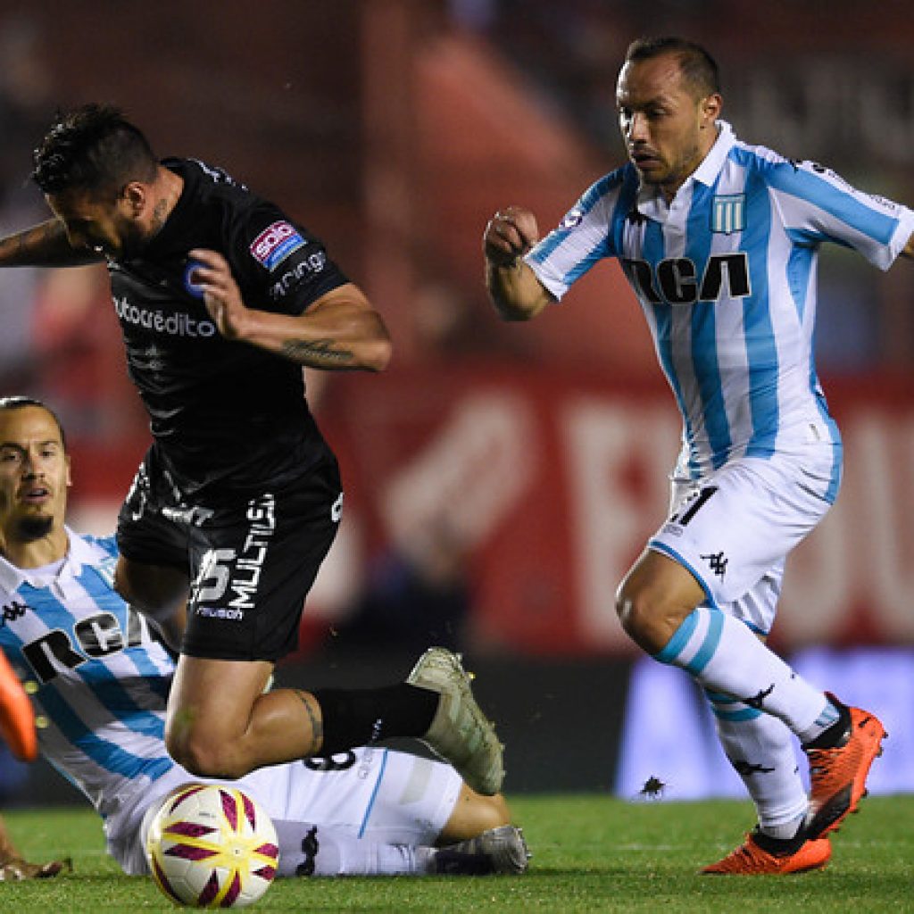 Marcelo Díaz: "En junio se verá, cuando quede libre, qué me depara el futuro"