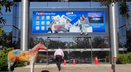 Subtel oficiará a empresas GTD y Telsur por indisponibilidad de servicios