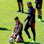 Desde Italia afirman que Alexis y Vidal no jugarán por el Inter ante Udinese