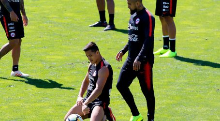 Desde Italia afirman que Alexis y Vidal no jugarán por el Inter ante Udinese