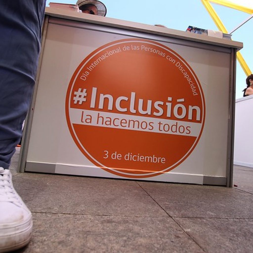 Conforman primera Mesa Regional de la Discapacidad e Inclusión RM
