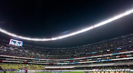 México rifa una mansión del ‘Chapo’ Guzmán y un palco en el Estadio Azteca