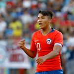 Sudamericana: Marcelo Allende anotó en goleada de Montevideo City