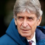 Pellegrini no para de recibir elogios por clasificación de Betis a Europa League