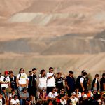 La ANFP trabaja para tener público en los estadios en el mes de julio