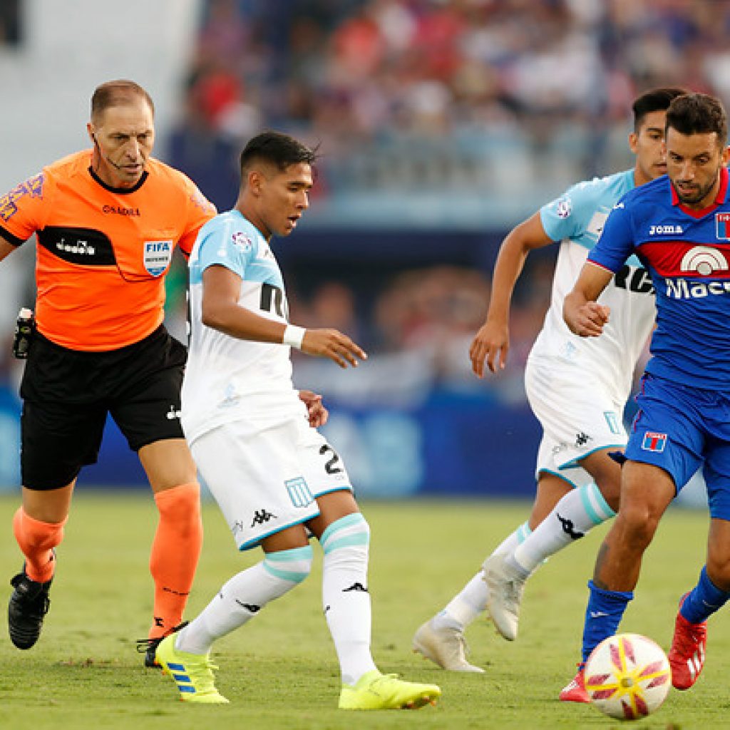 AFA informa suspensión del fútbol argentino hasta el 30 de mayo