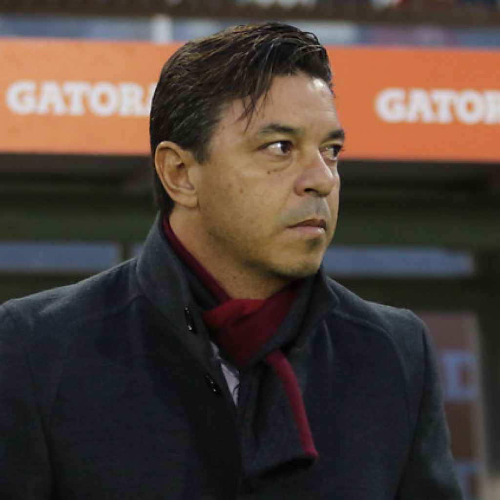 River Plate de Paulo Díaz anunció cinco nuevos casos de coronavirus