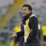 River Plate no tiene portero para su duelo por Copa Libertadores