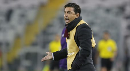 River Plate de Díaz anuncia cinco nuevos positivos por Covid-19 y ya suman 20