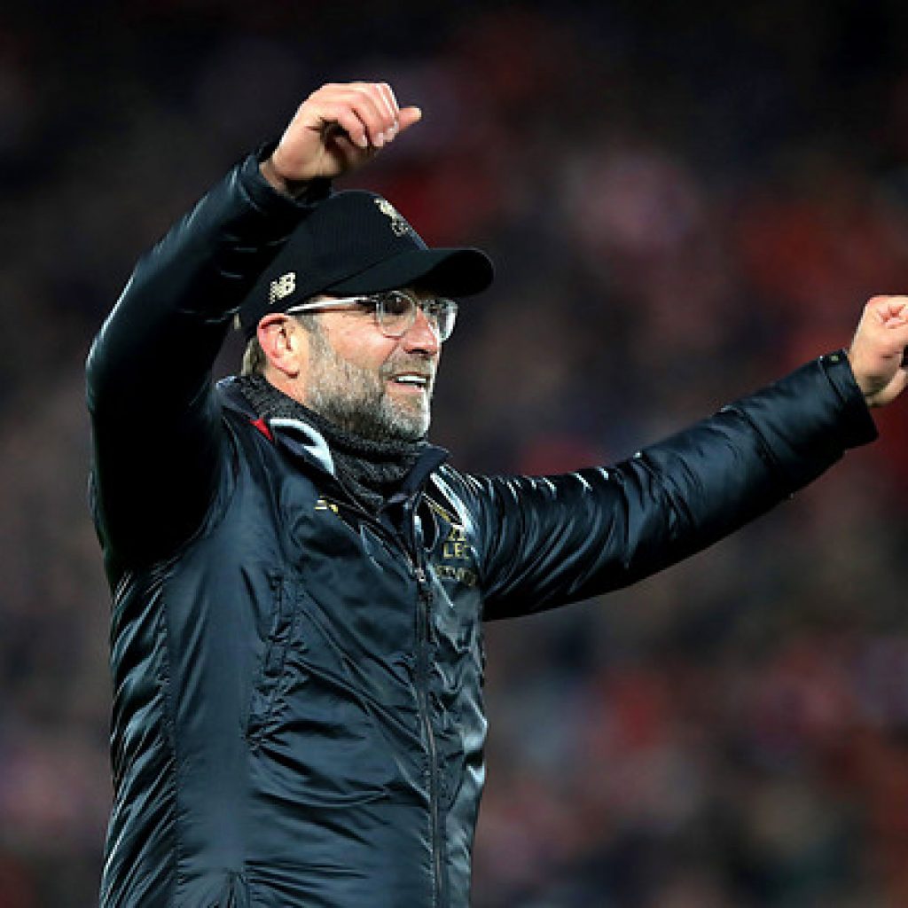 Premier: El Liverpool gana en Old Trafford para aspirar al cuarto puesto