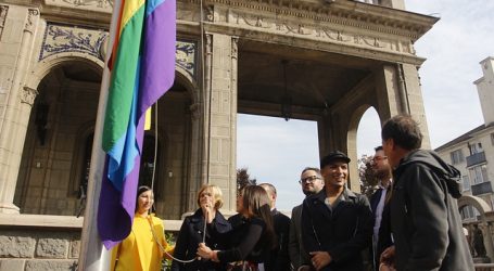 Campaña Arcoíris: 65 instituciones desplegarán bandera LGBTIQ+