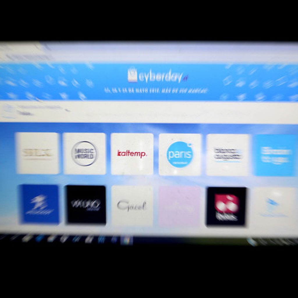 CyberDay: Cerca de 160 reclamos recibió el Sernac en la primera jornada