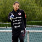 Christiane Endler contrajo matrimonio con su pareja en Francia